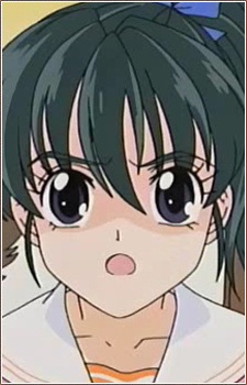 Sagimiya Kumi
