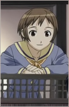 Matsumoto Sachiyo