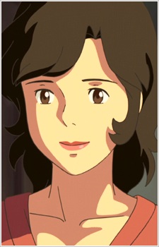 Watase Mother