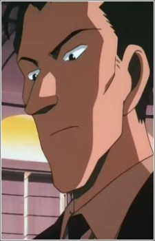 Kashimura Tadaaki