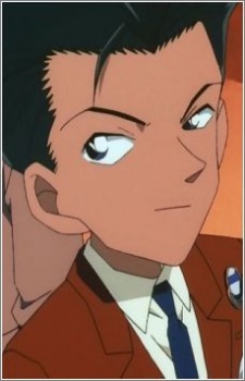 Moroboshi Hideki