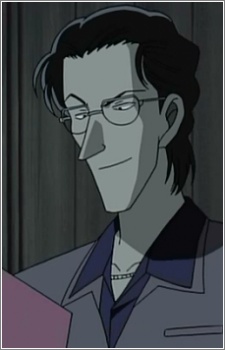 Kataoka Hachirou