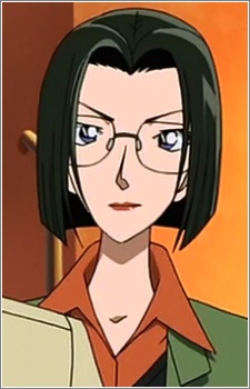 Akiyoshi Minako