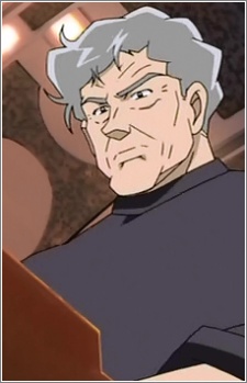 Doumoto Kazuki