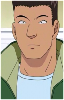 Minamisawa Junpei