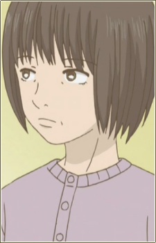 Takeuchi Mother