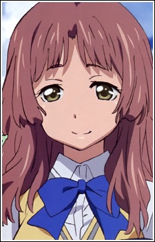 Kitahara Mio