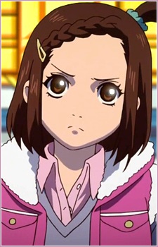 Kaburagi Kaede