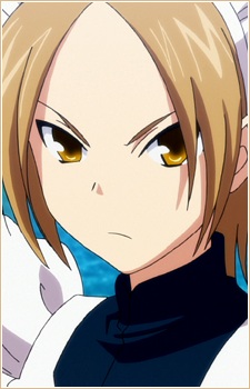 Oshitari Azumi