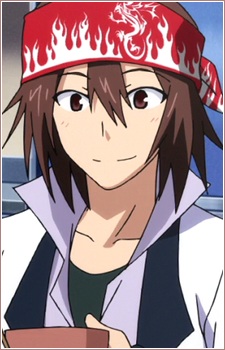 Kazama Shoichi