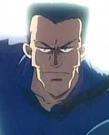 Fuwa Akira