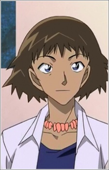 Mabuchi Chika