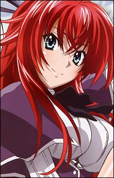Gremory Rias