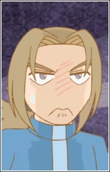 Satou Hide