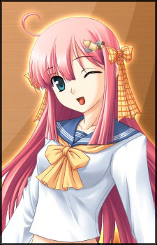 Kuonji Yume