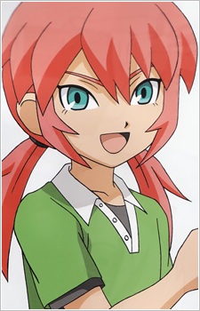 Kirino Ranmaru