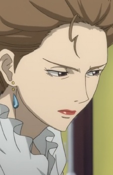 Mikamo Yoshie