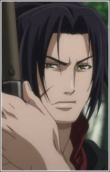 Kakei Juuzou