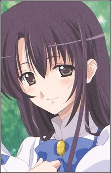 Juujou Shion