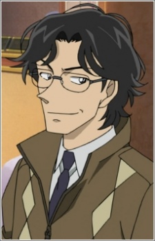 Hikawa Shougo