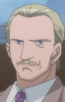 Hamilton Kevin