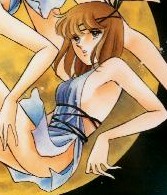 Kobayakawa Ruka