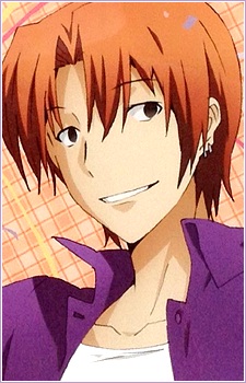 Uryuu Ryuunosuke