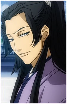 Itou Kashitarou