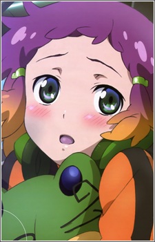 Thrul Yunoha