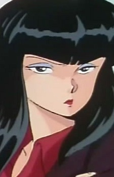 Kuroki Sayoko