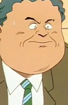 Yuutenji Gouzou