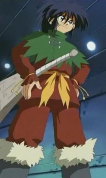Tetsunosuke Joe