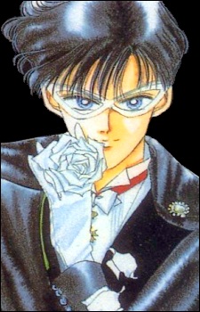 Chiba Mamoru