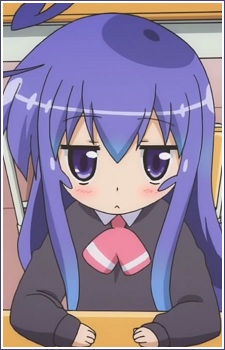 Miniwa Tsumiki