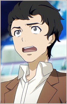 Serizawa Souta