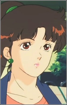 Fujino Haruka