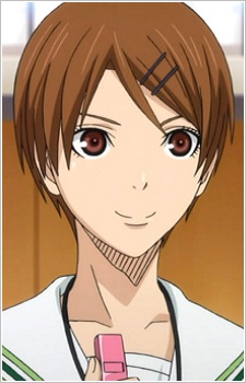 Aida Riko