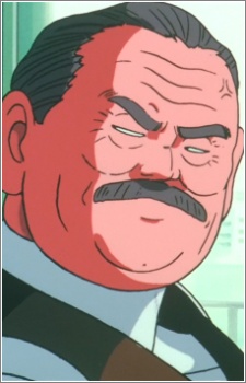 Minagawa Director