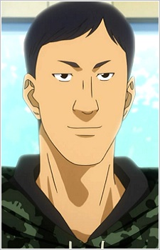 Sawaki Manabu