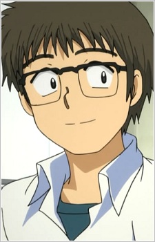 Ueno Kouhei