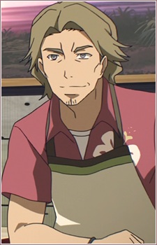 Nakaizumi Hiroshi