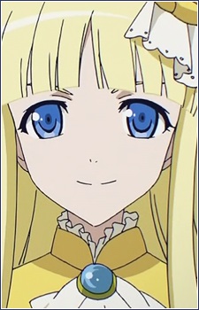 Lizamarie de Rochefort Astelia