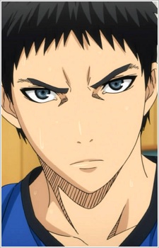 Kasamatsu Yukio