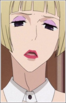 Warashibe Ayumu