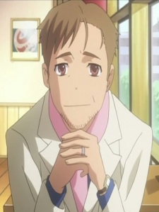 Aisaka Rikurou