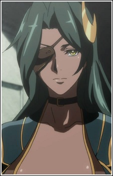 Date Masamune