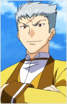 Kuki Hideo