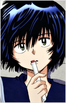 Urabe Mikoto