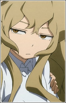 Izuriha Kagari