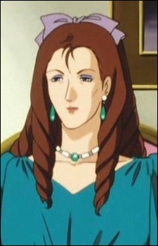 Samonji Haruko
